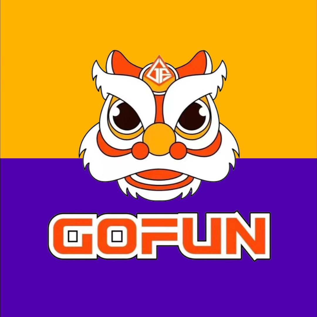 GOFUN体育运动馆