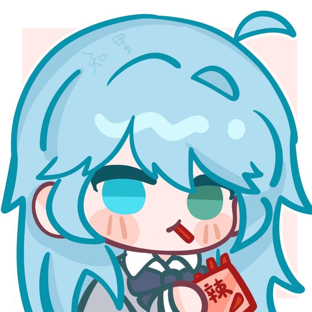 知里不理智了@抖音