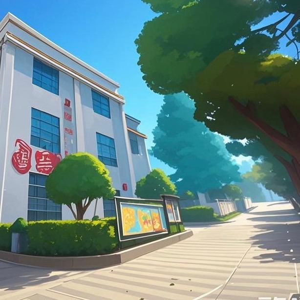 昭通艾斯学校—佘老师