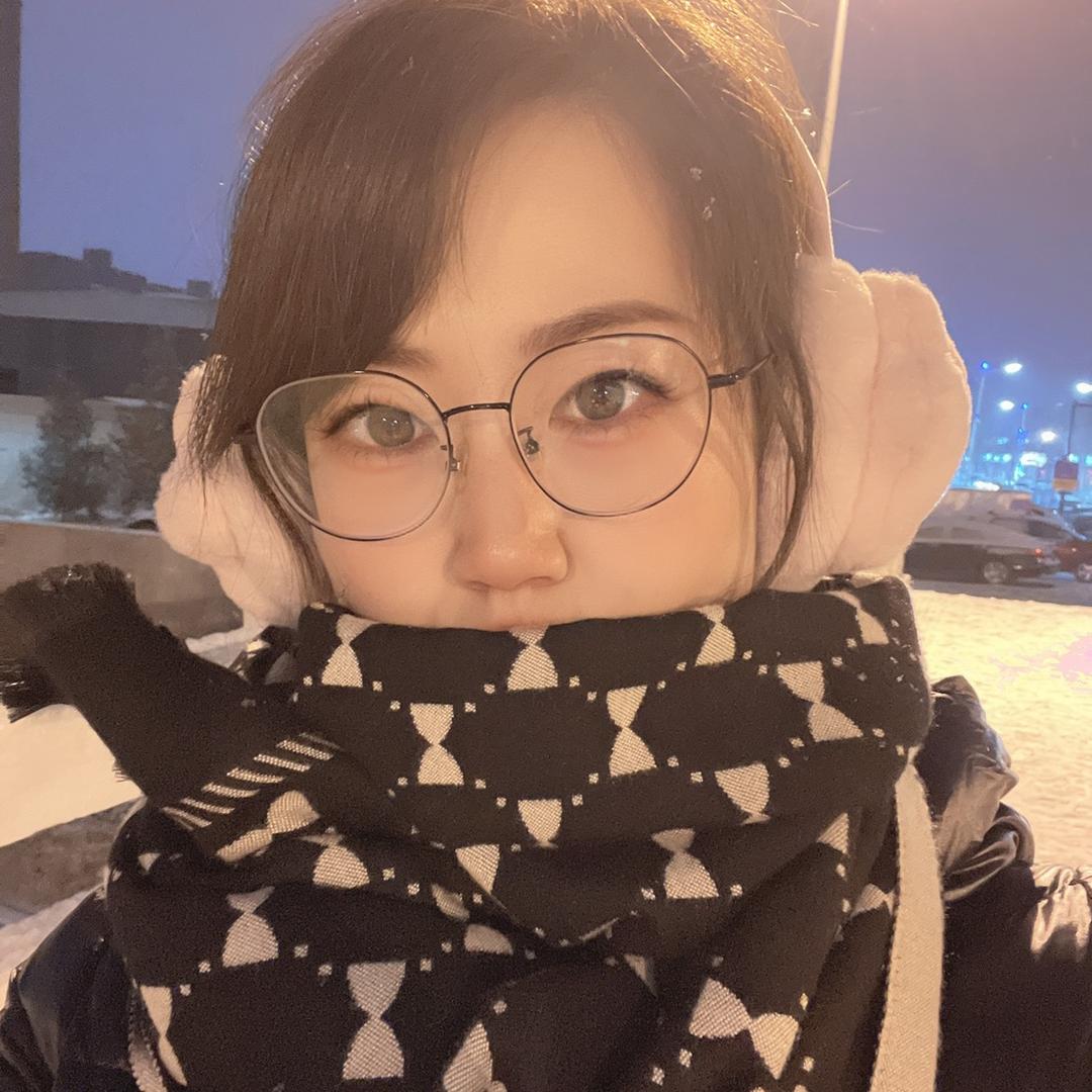 莳悦🌟