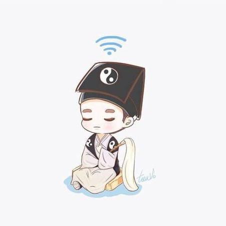 山燑师兄