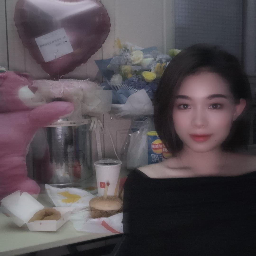 小熊🐻😬