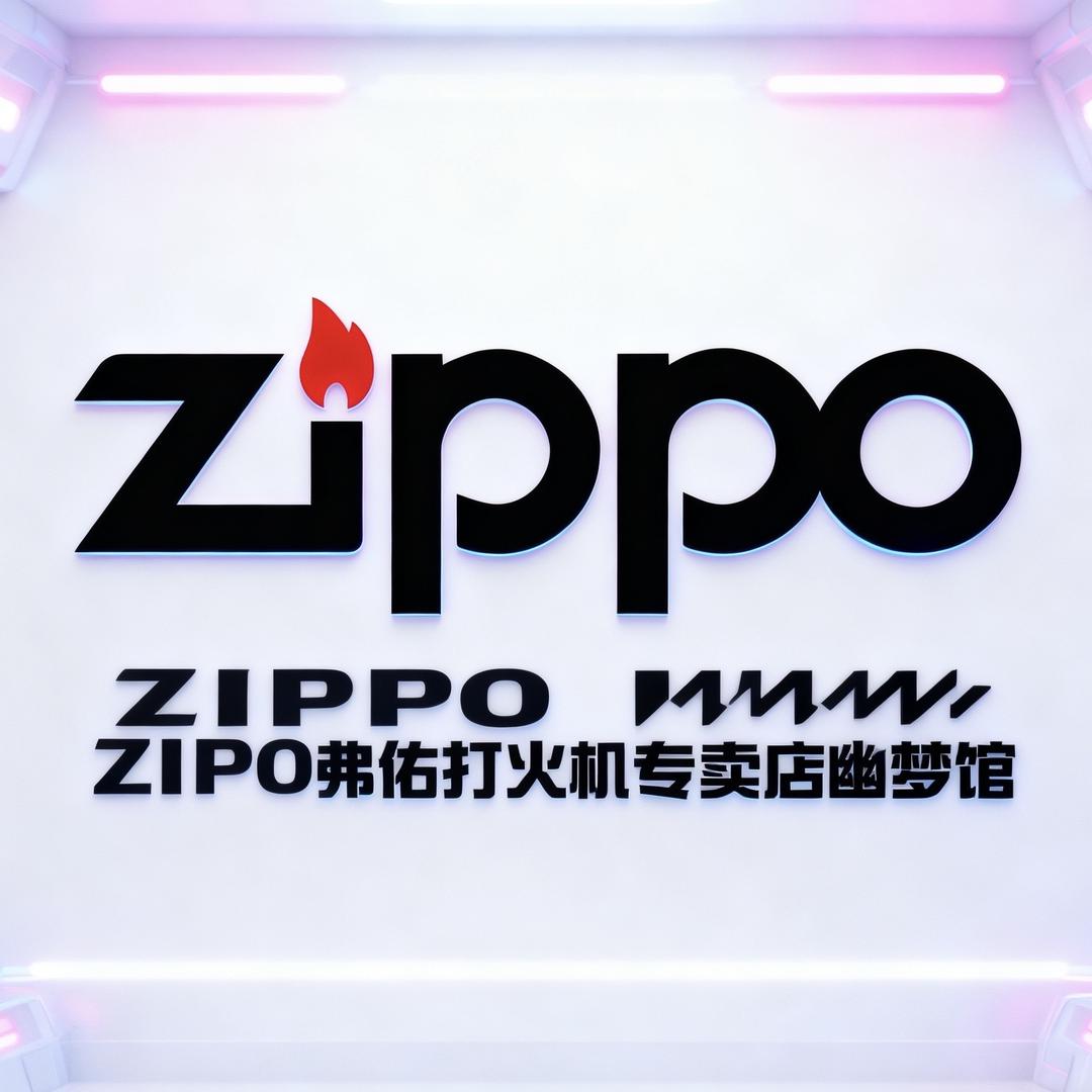 ZIPPO弗佑打火机专卖店幽梦馆