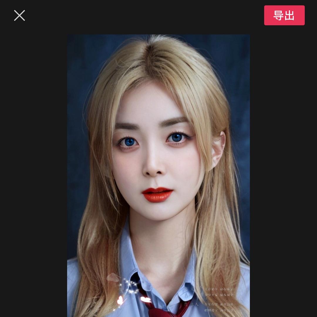 无语@