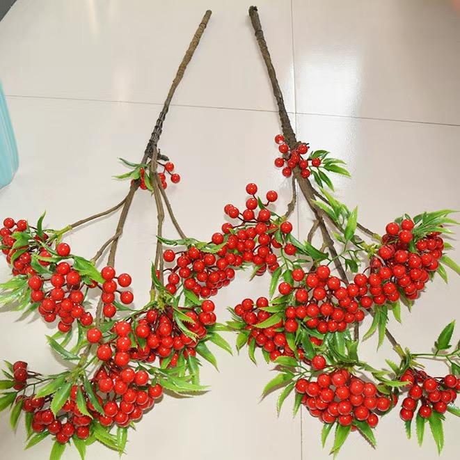 花开富贵之富贵子