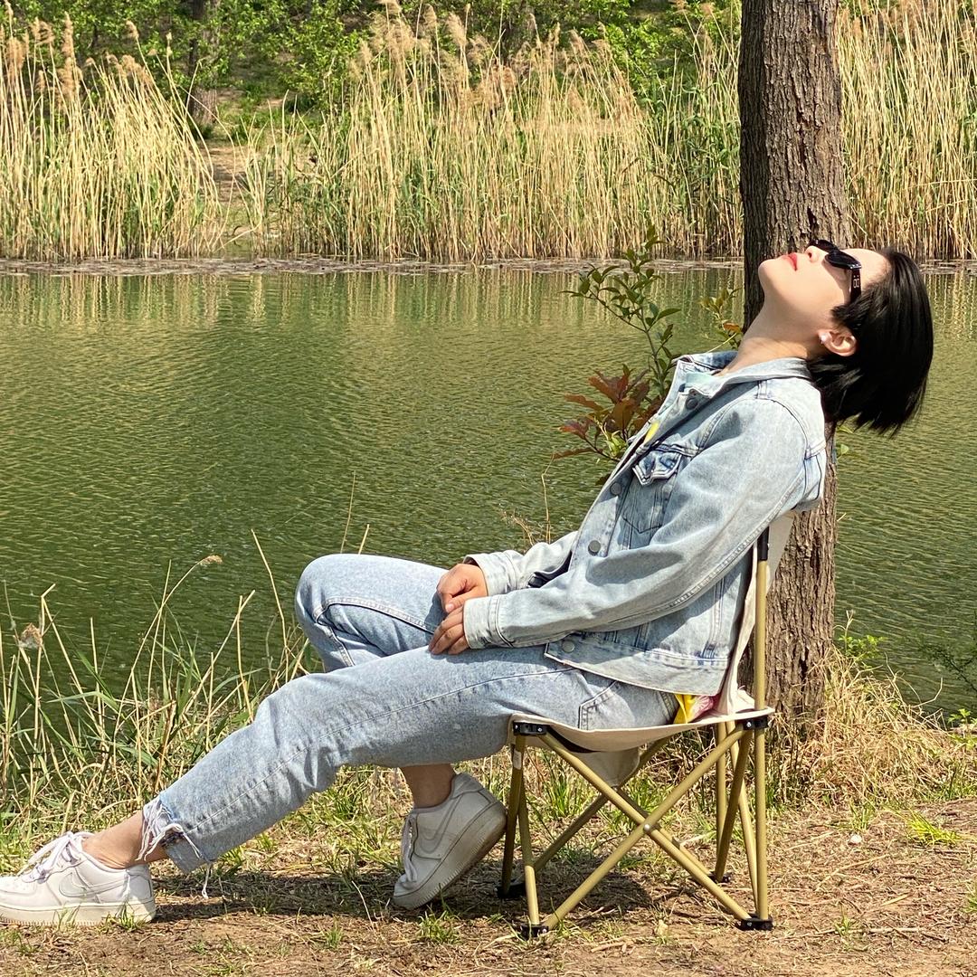 菇凉