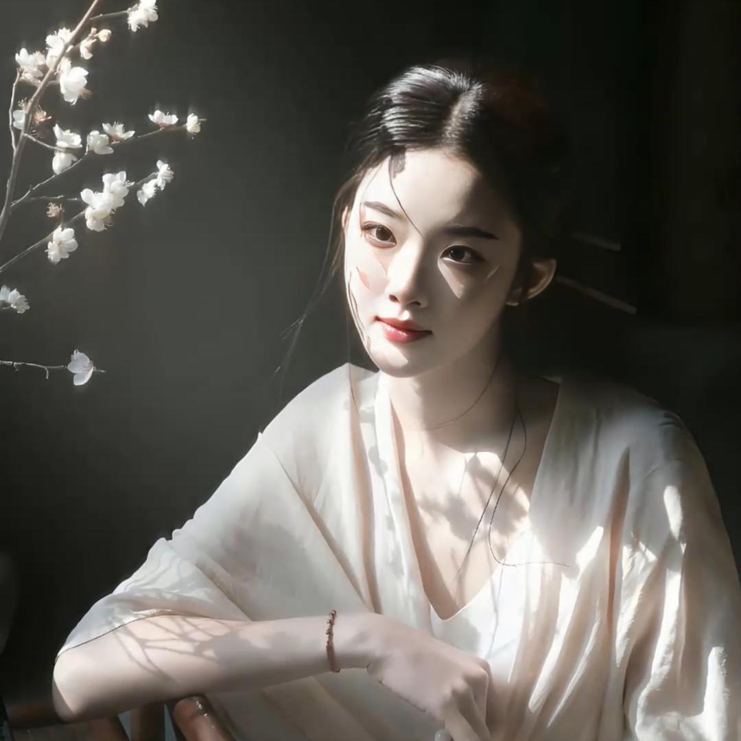 舞仙🧚‍♀️