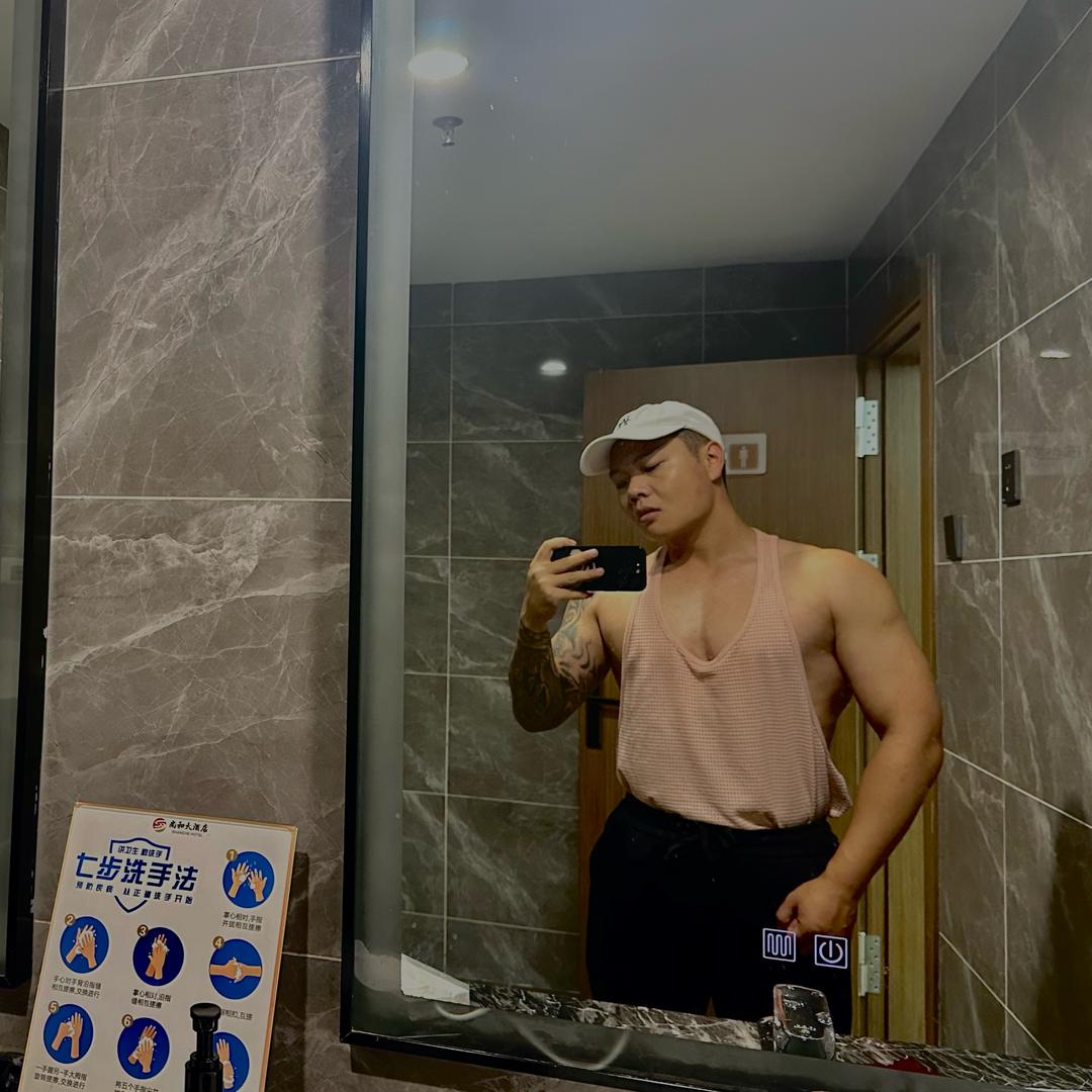 几乎成名🏆阳阳