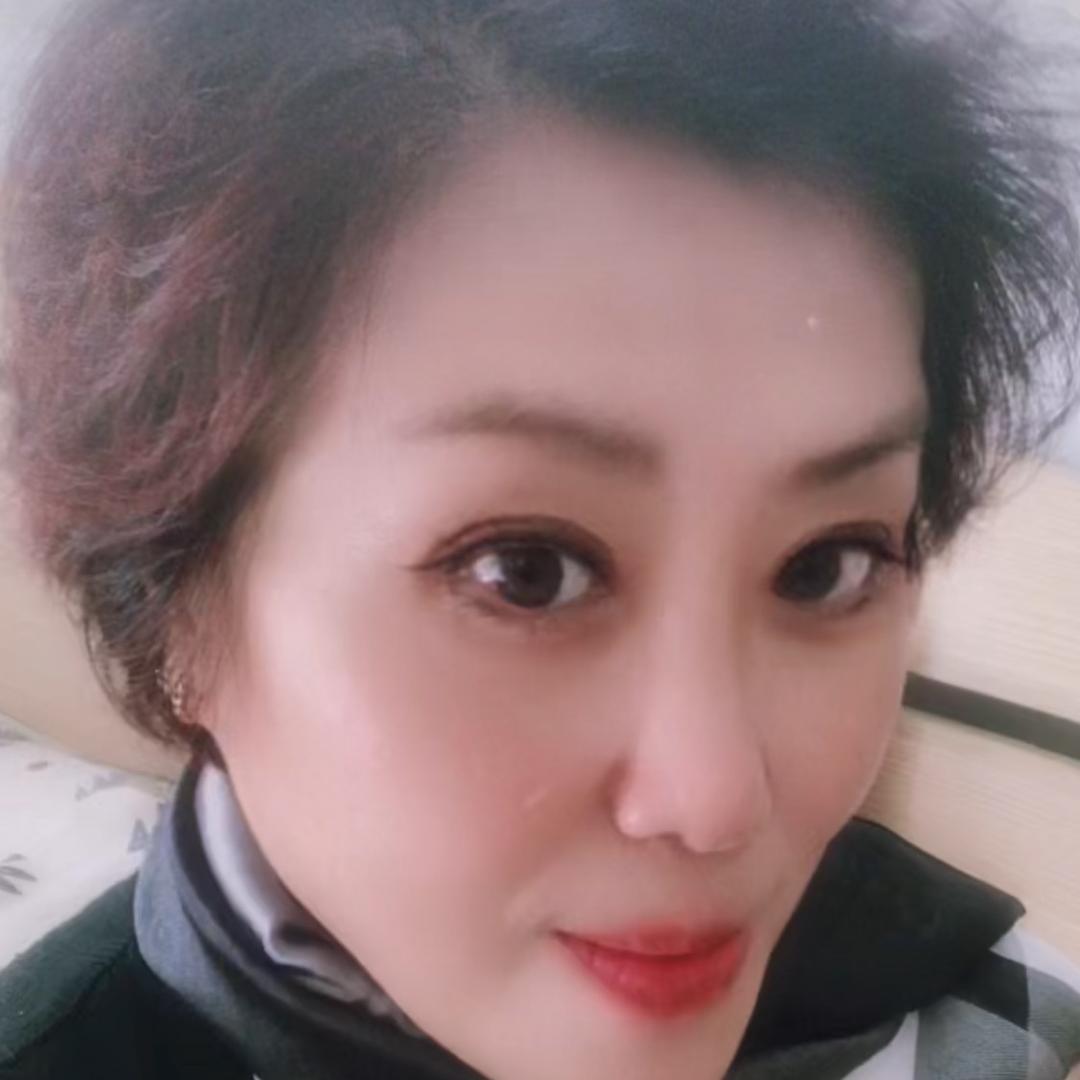 星云庆子