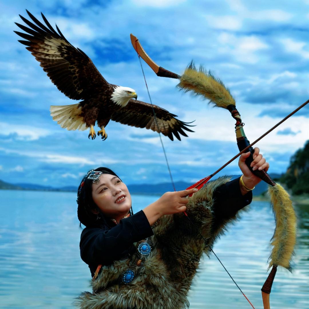 酒坊大雕老板娘🦅