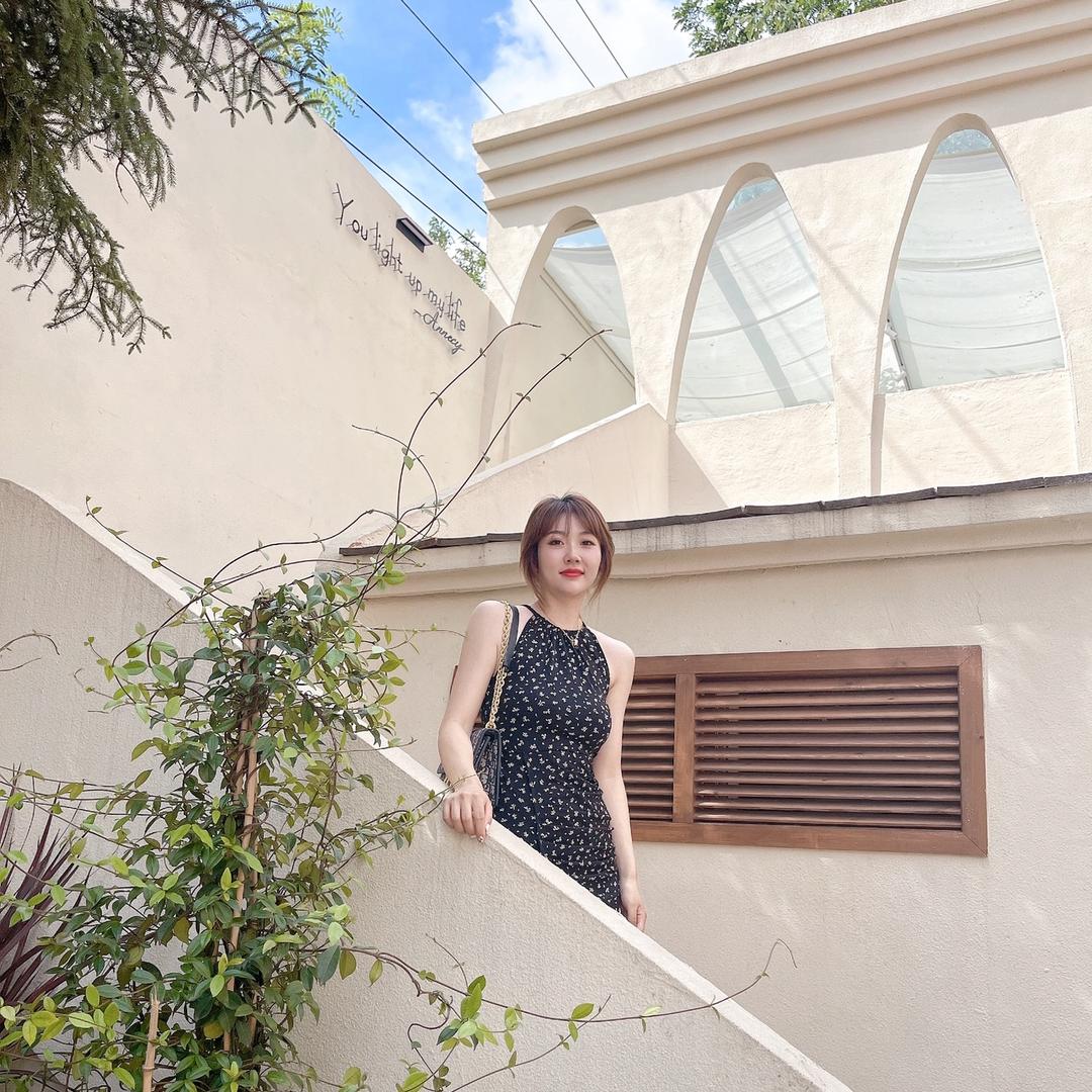 ‘花生了什么树