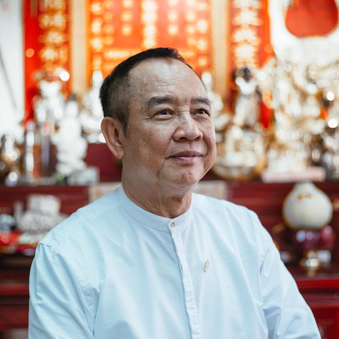 司徒法正讲国学