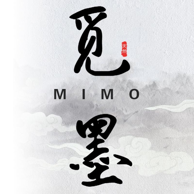 MIMO觅墨植物手工皂