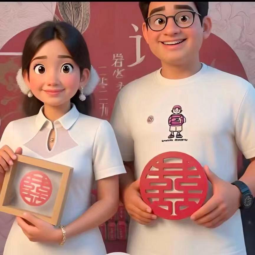 红帽子的大偶像