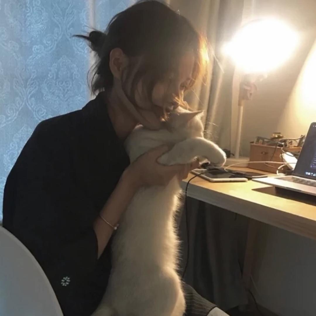 小小姨🖤