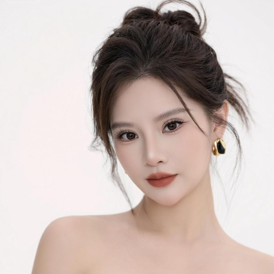 谢小姐💜原创厂家