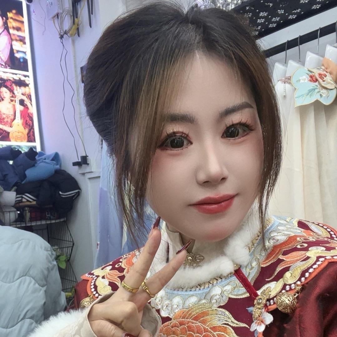 じ娟子