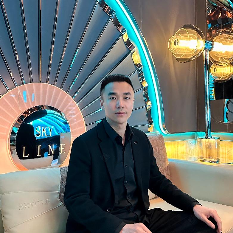 杭州超一线（任哥高端局）