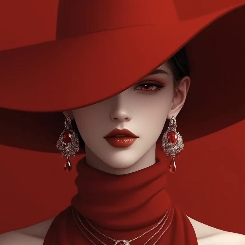 SU小苏轻奢发饰