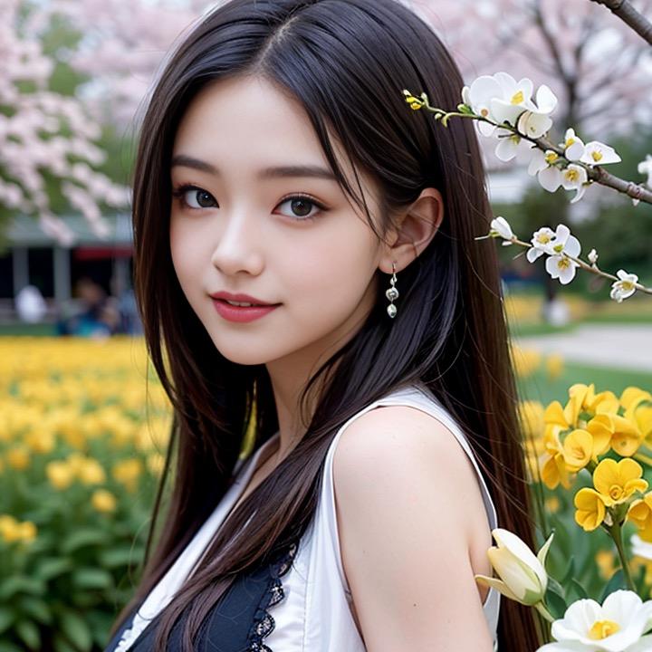 美羊羊头饰