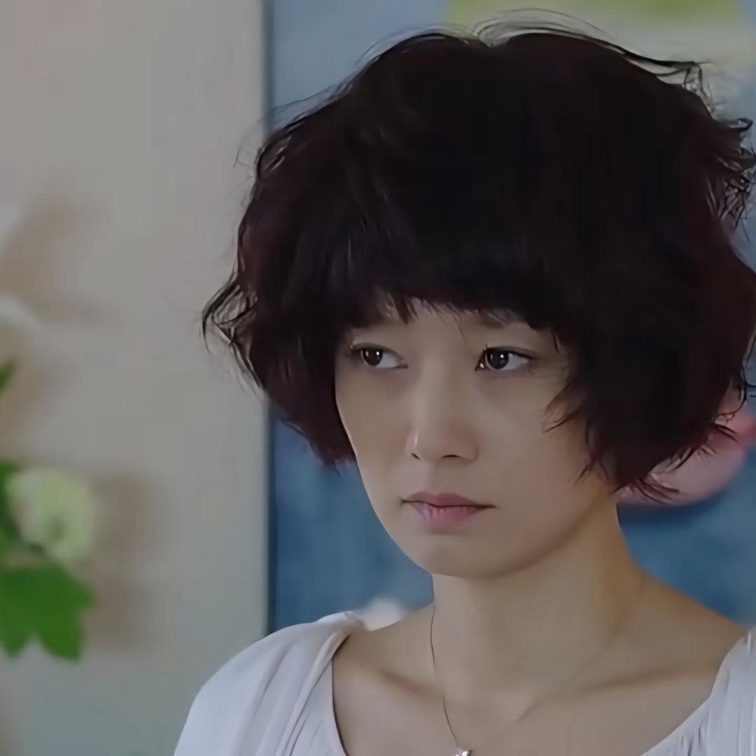 一朵风中飘渺的向日葵