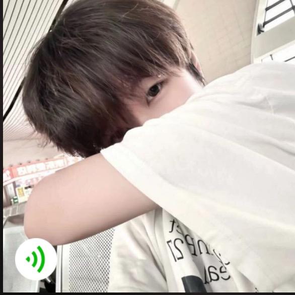 小崔，