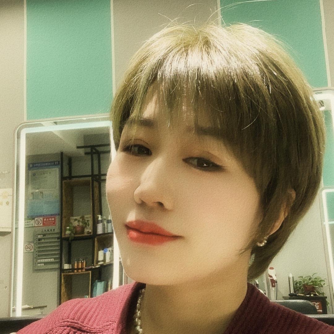 襄阳减龄发型找娟姐
