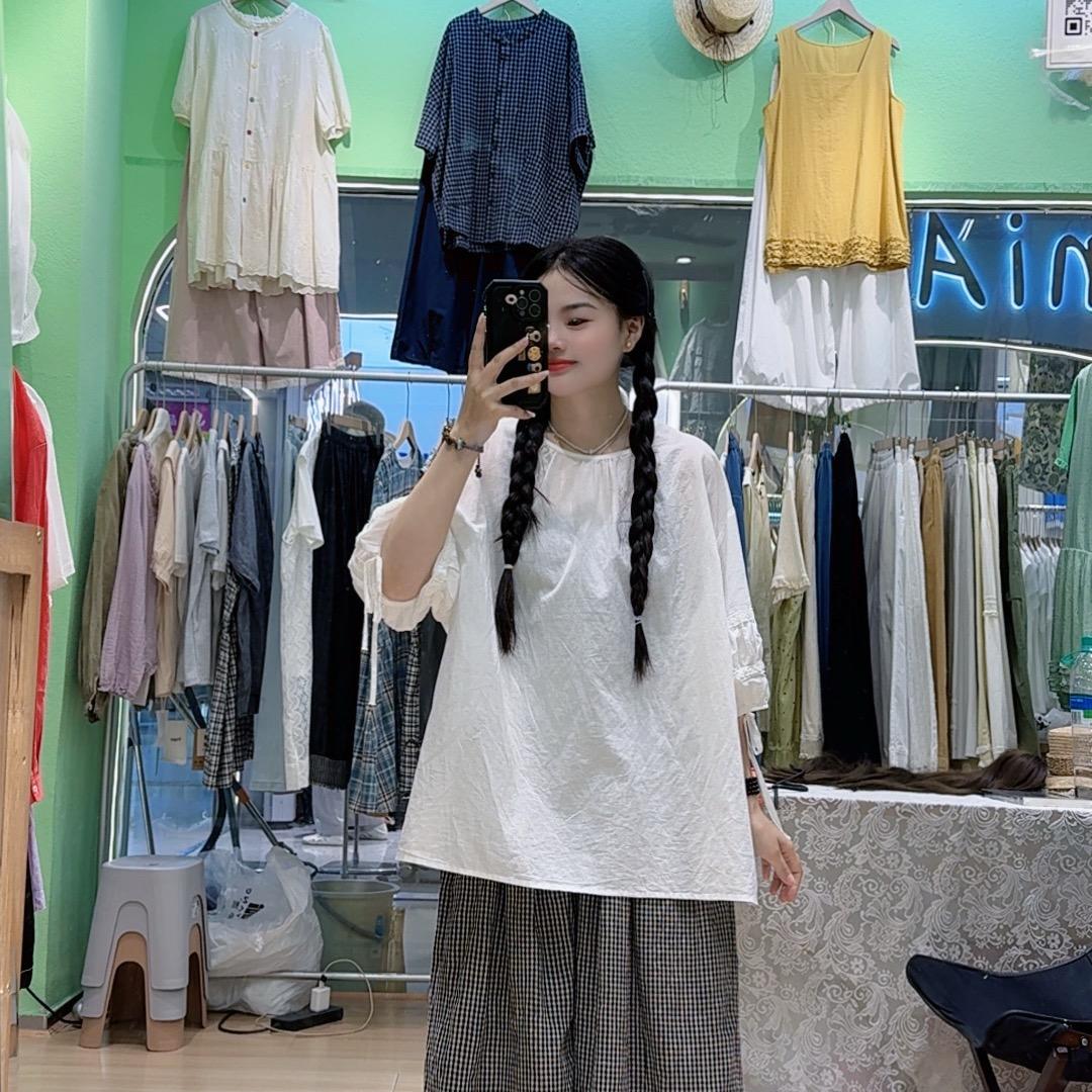 景德镇虫二女装店（8月1号秋款大上新）