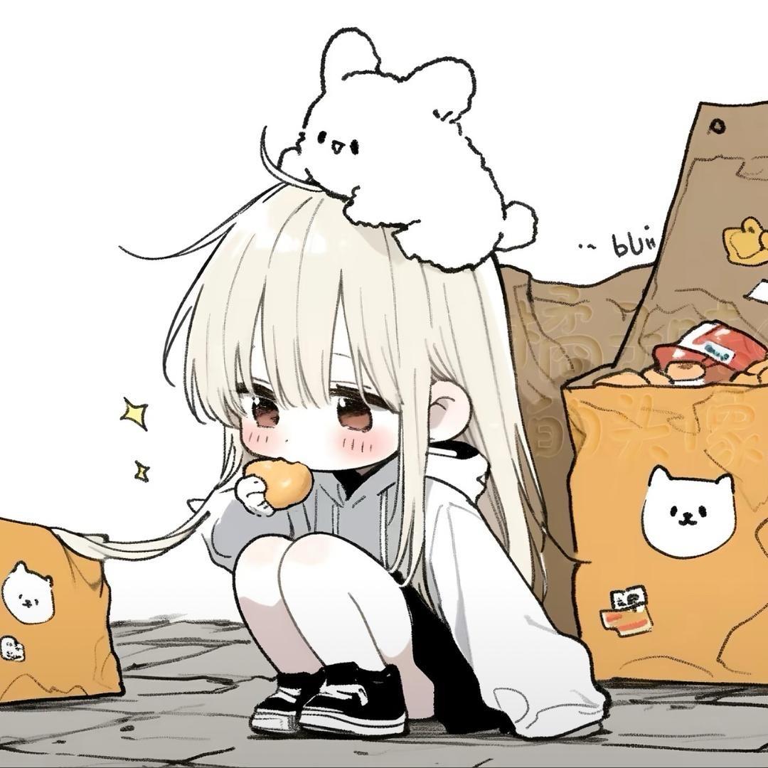 欢妹.
