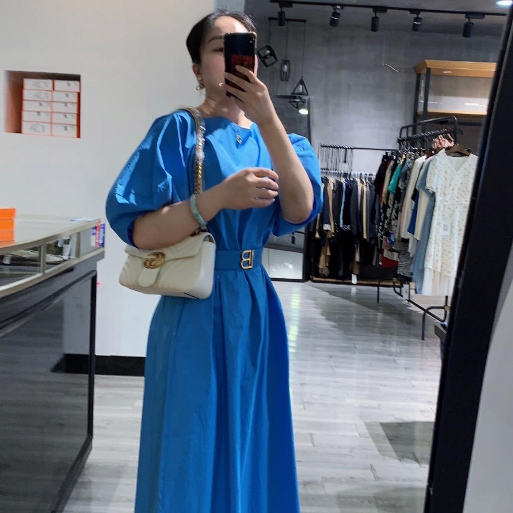 乐余欧典服饰