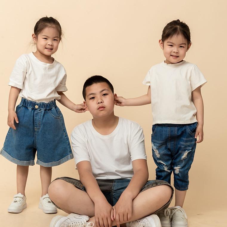 三孩儿妈