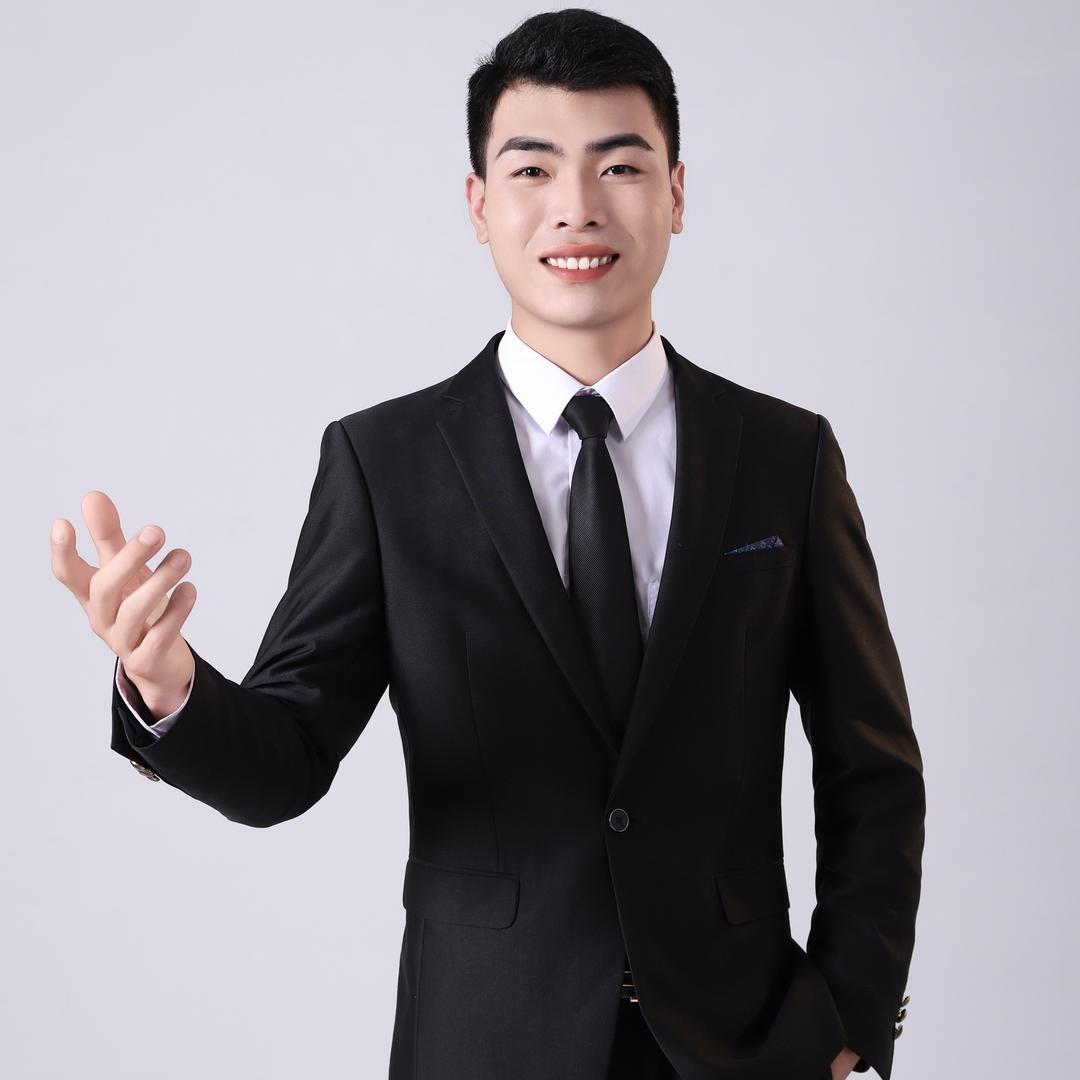 🎙️主持人•富豪