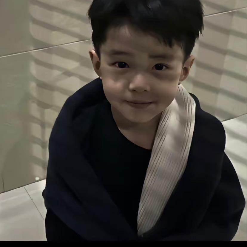 🤡稚-