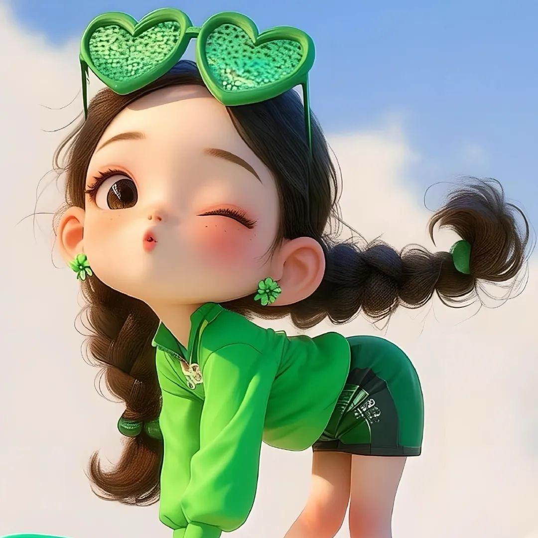 李婷