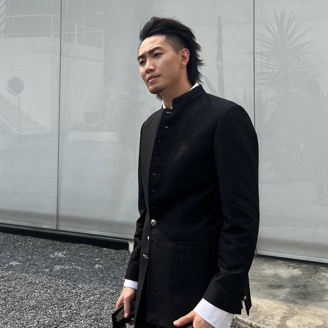 艺术大魔王Jacob