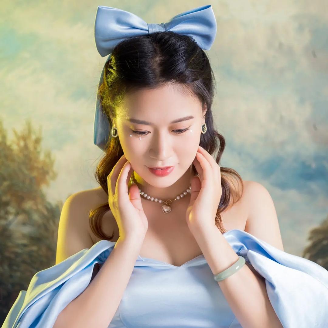 波博士乌发分享