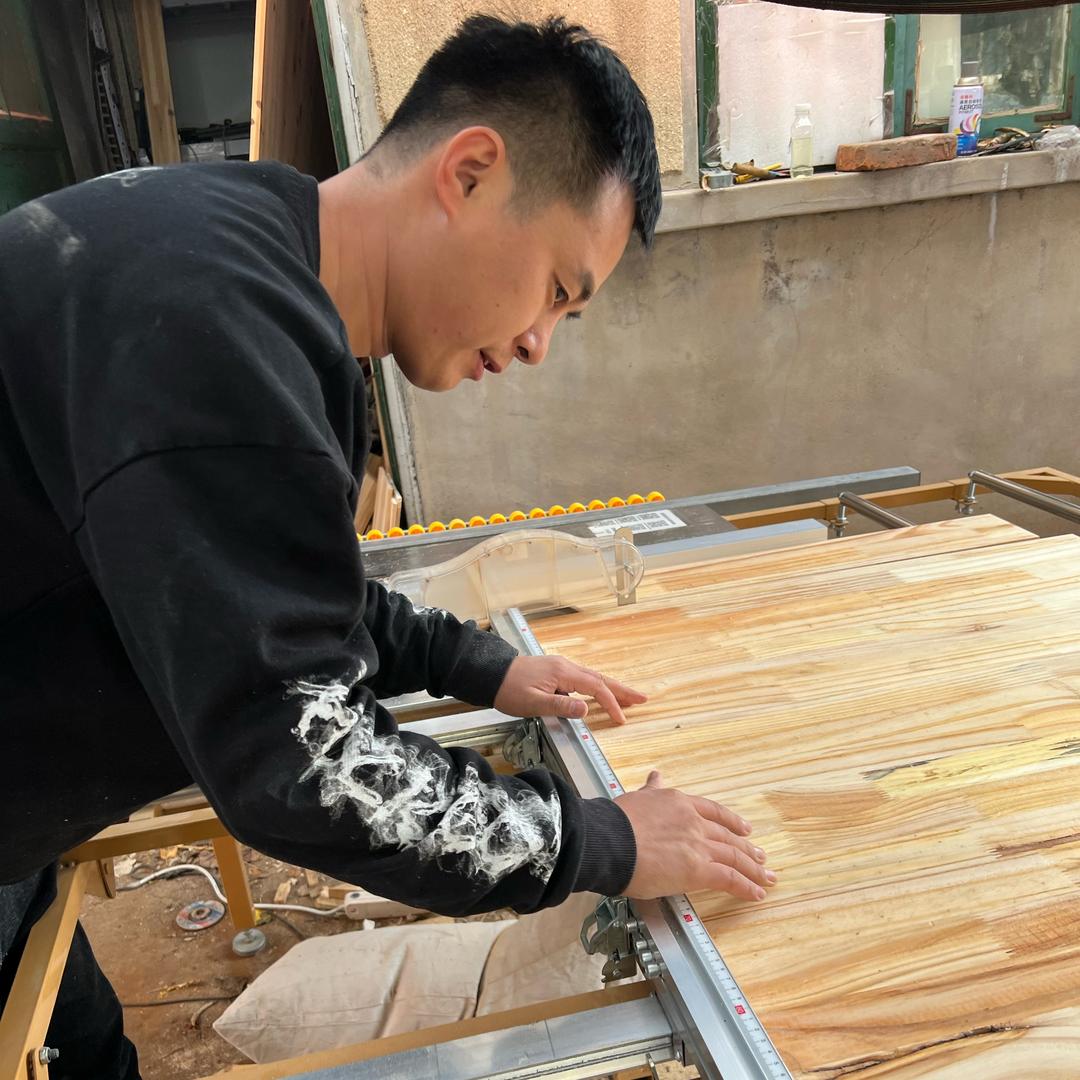 安老师