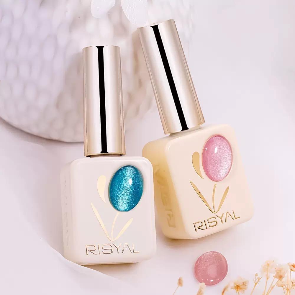 书雅美甲工厂店