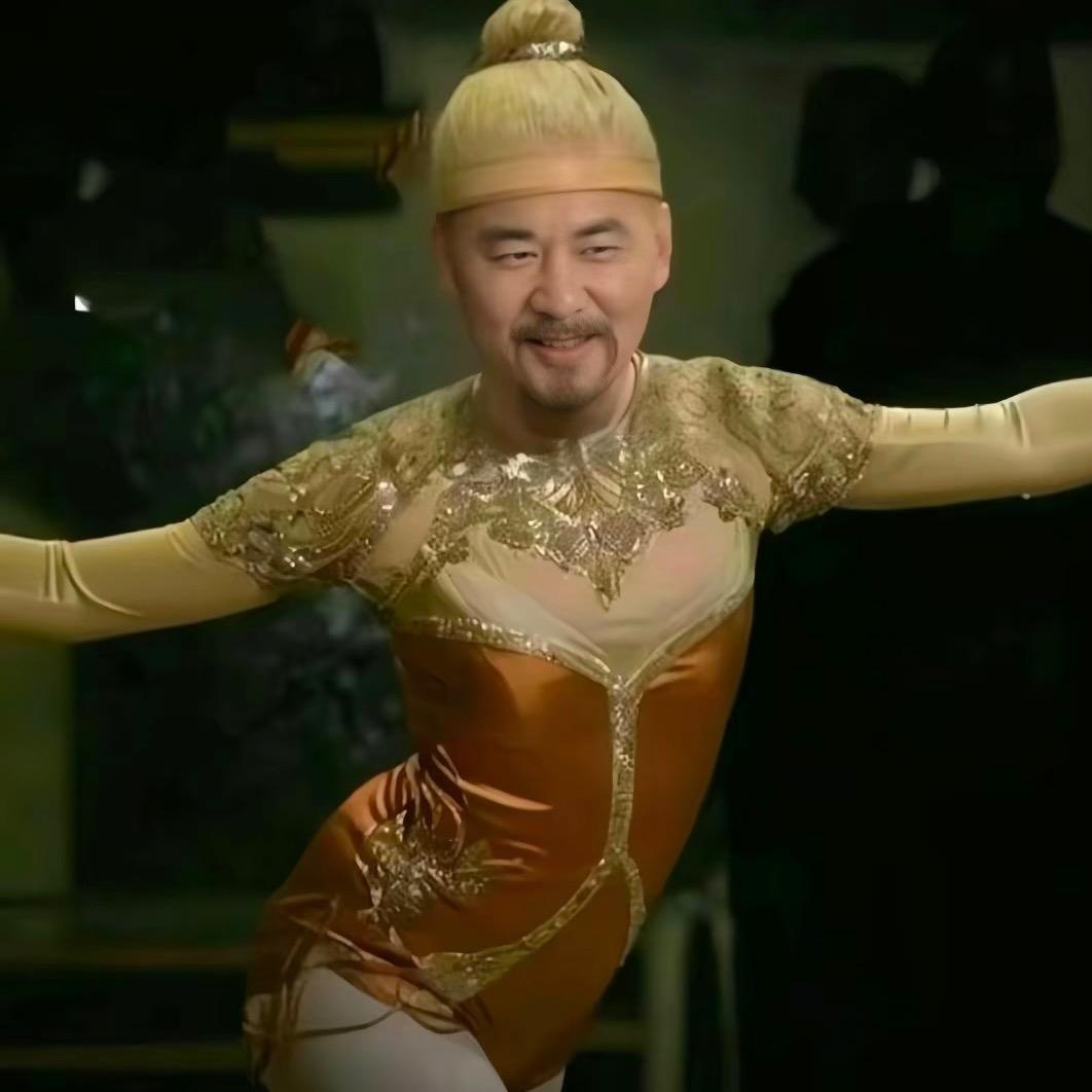 超级棒棒糖