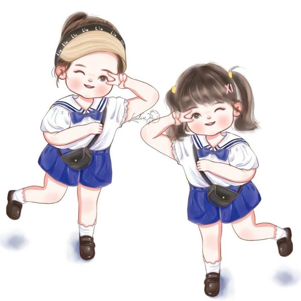 🌈豆浆油条