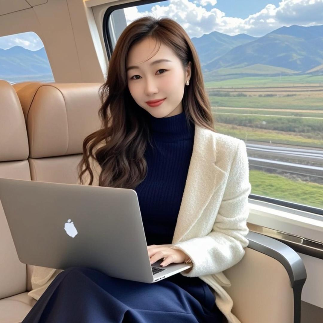 可儿🎙️山歌