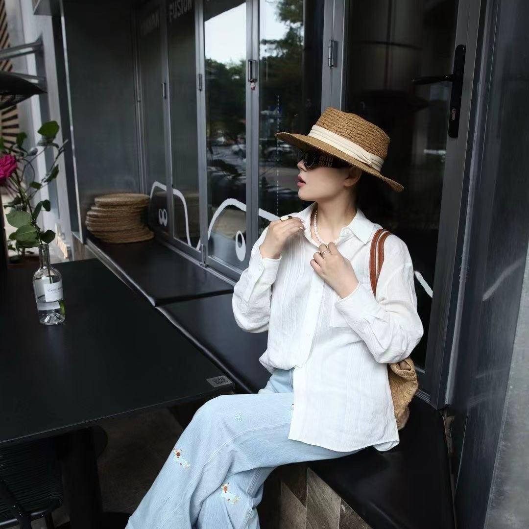 深圳南油美衣馆服饰