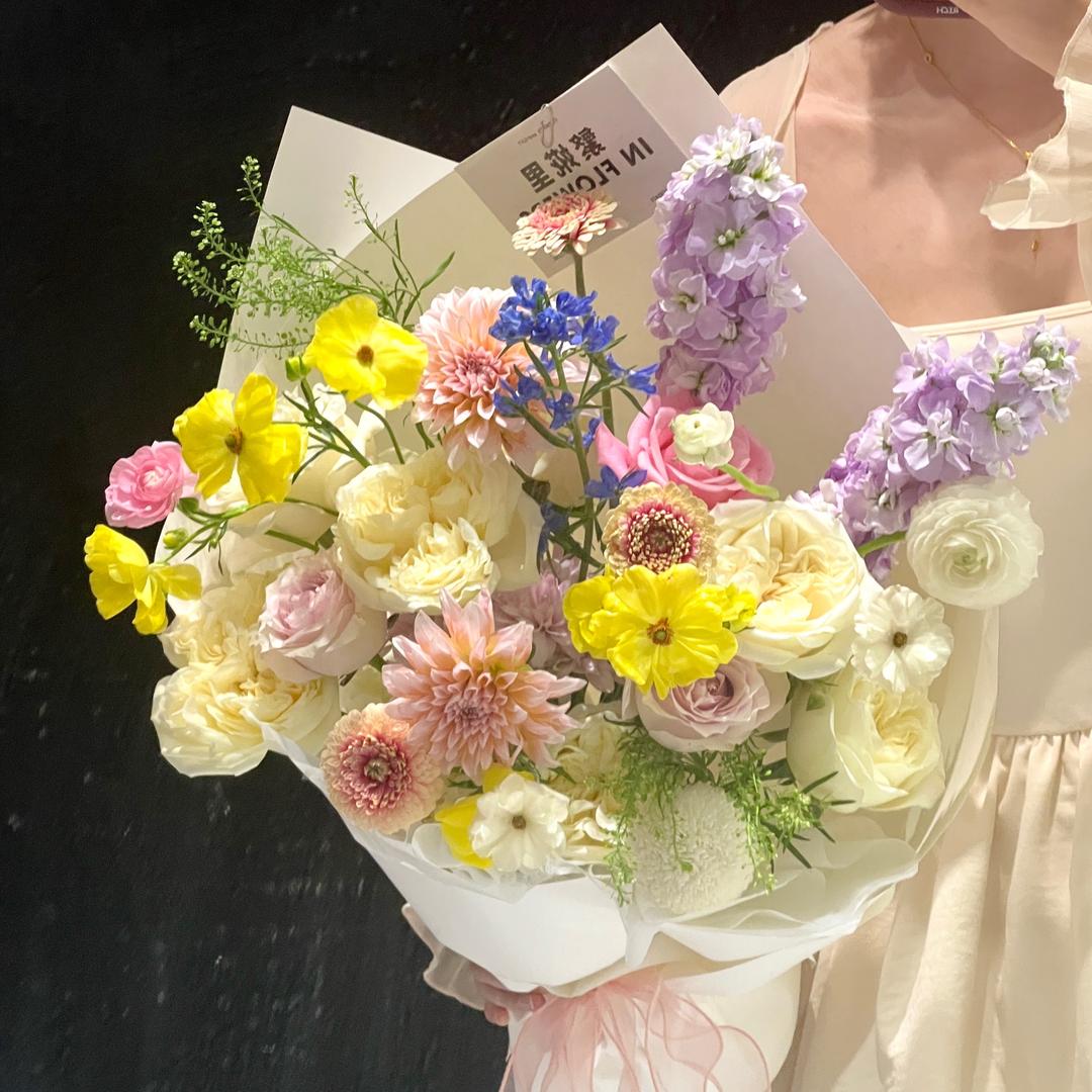 柒柒逅花园