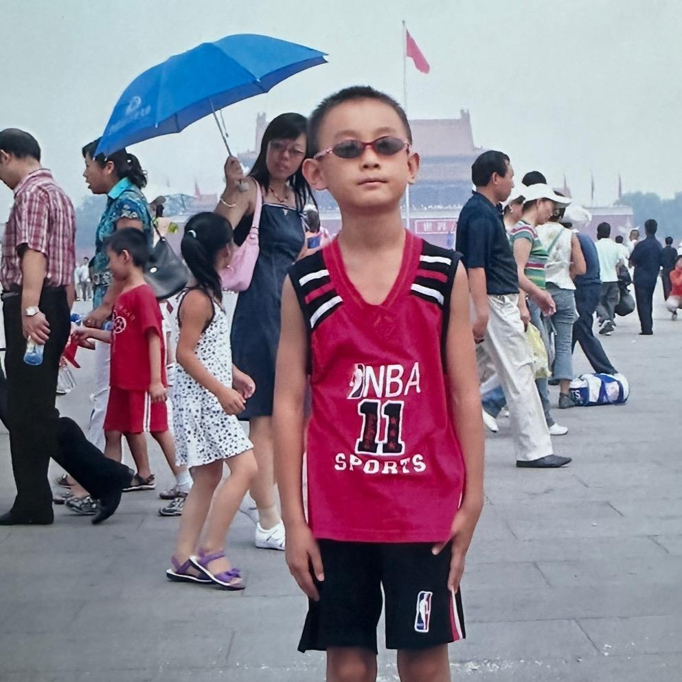 包头小老弟