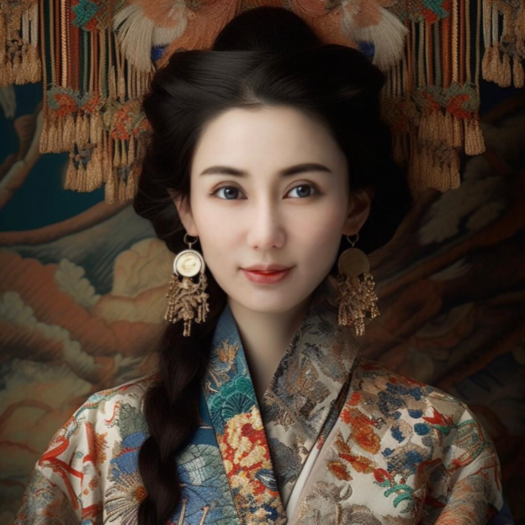 是毛桃吖