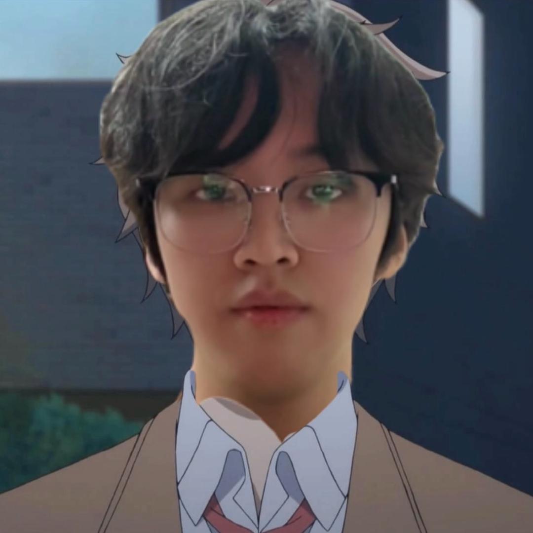 我可真是梓川咲太啊