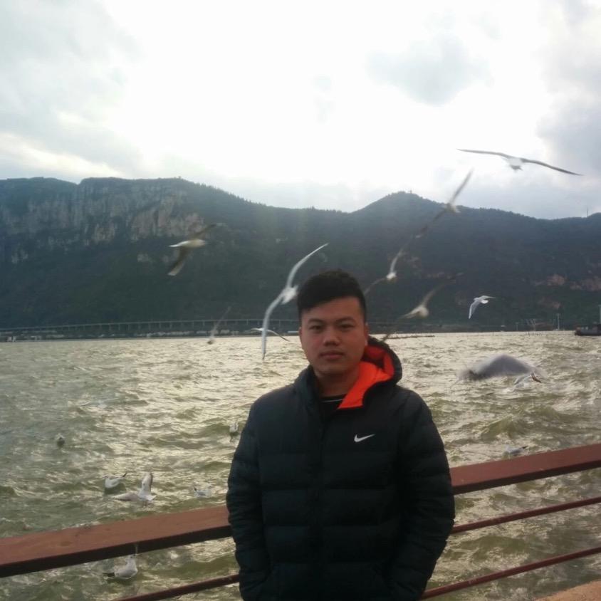 GRG              🕷️