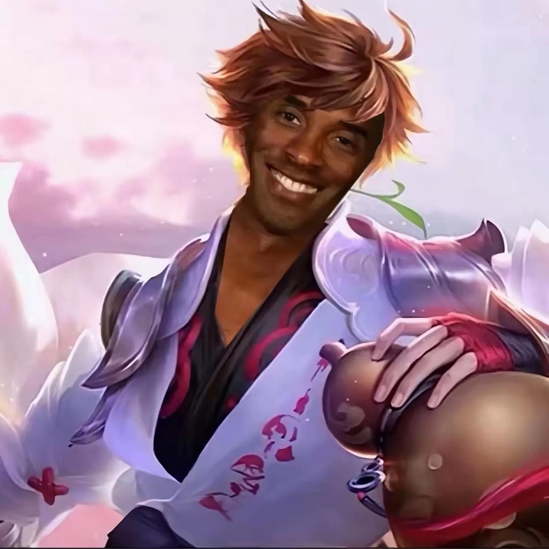 胆小鬼