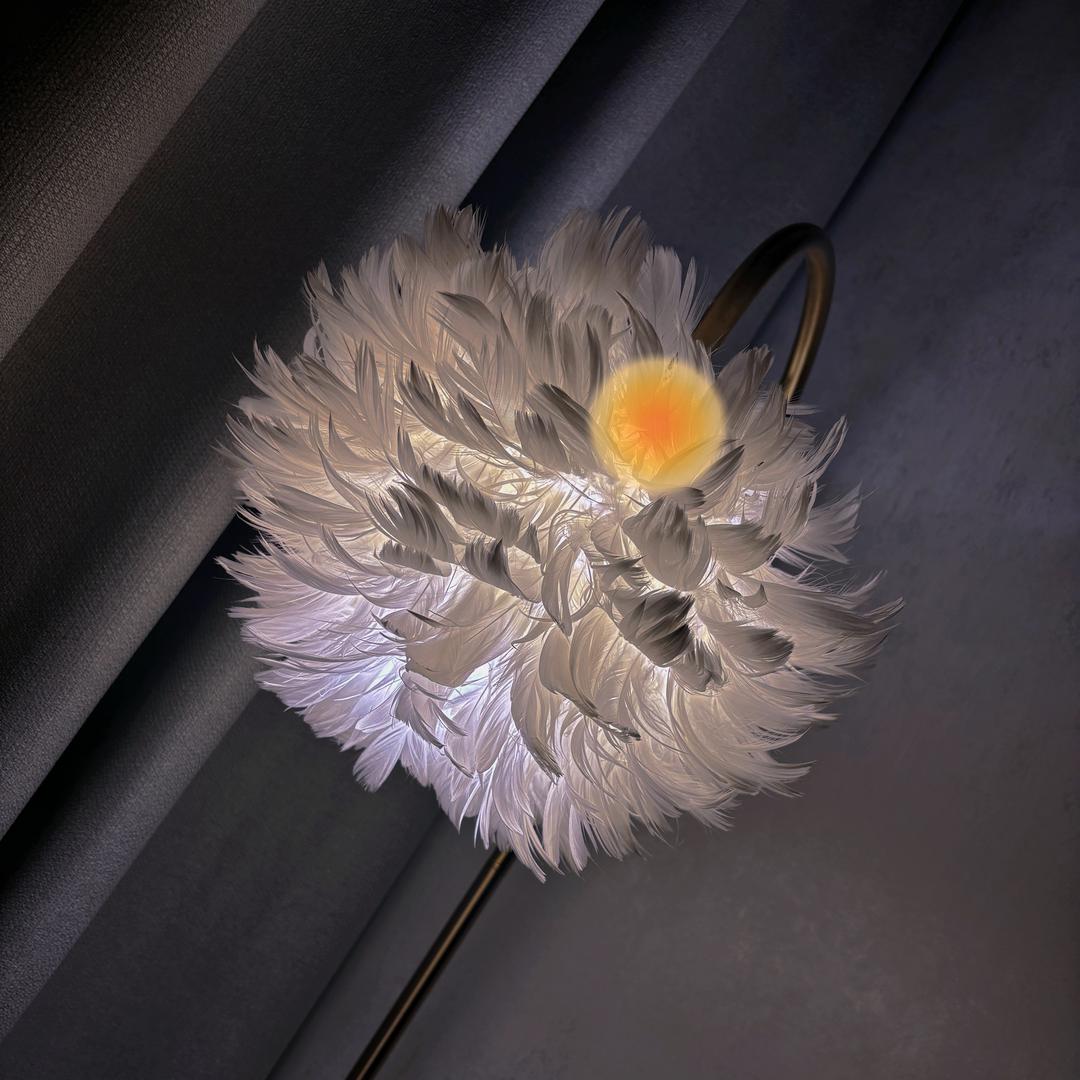 。
