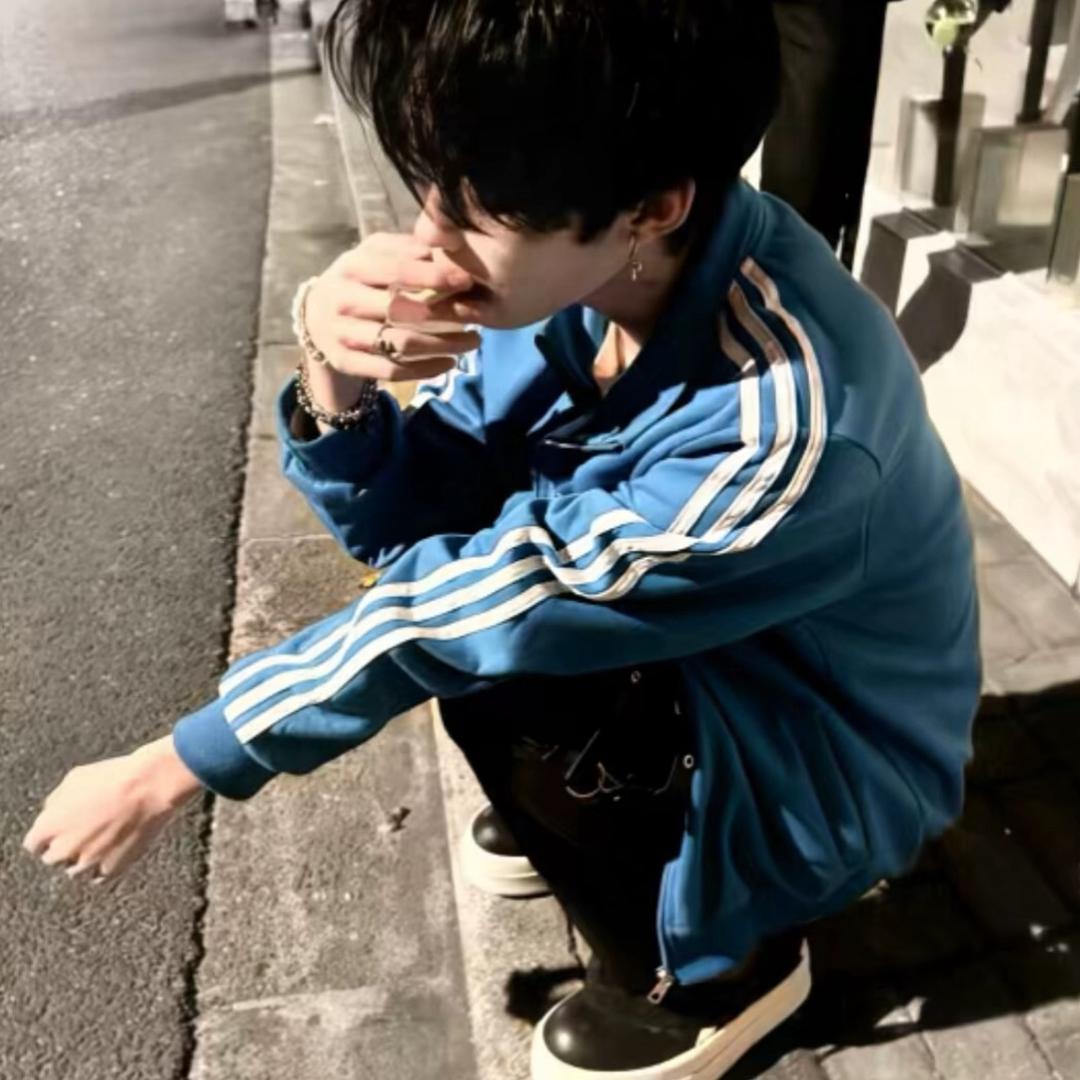 魚了个鱼.